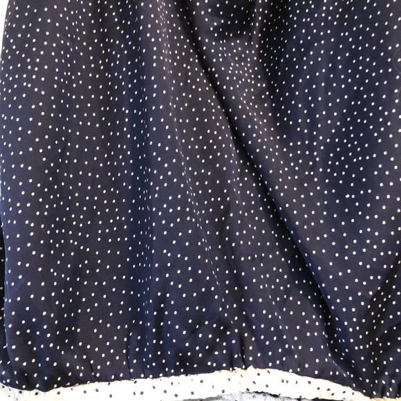 POKA DOT TOP - Picture 3 of 6